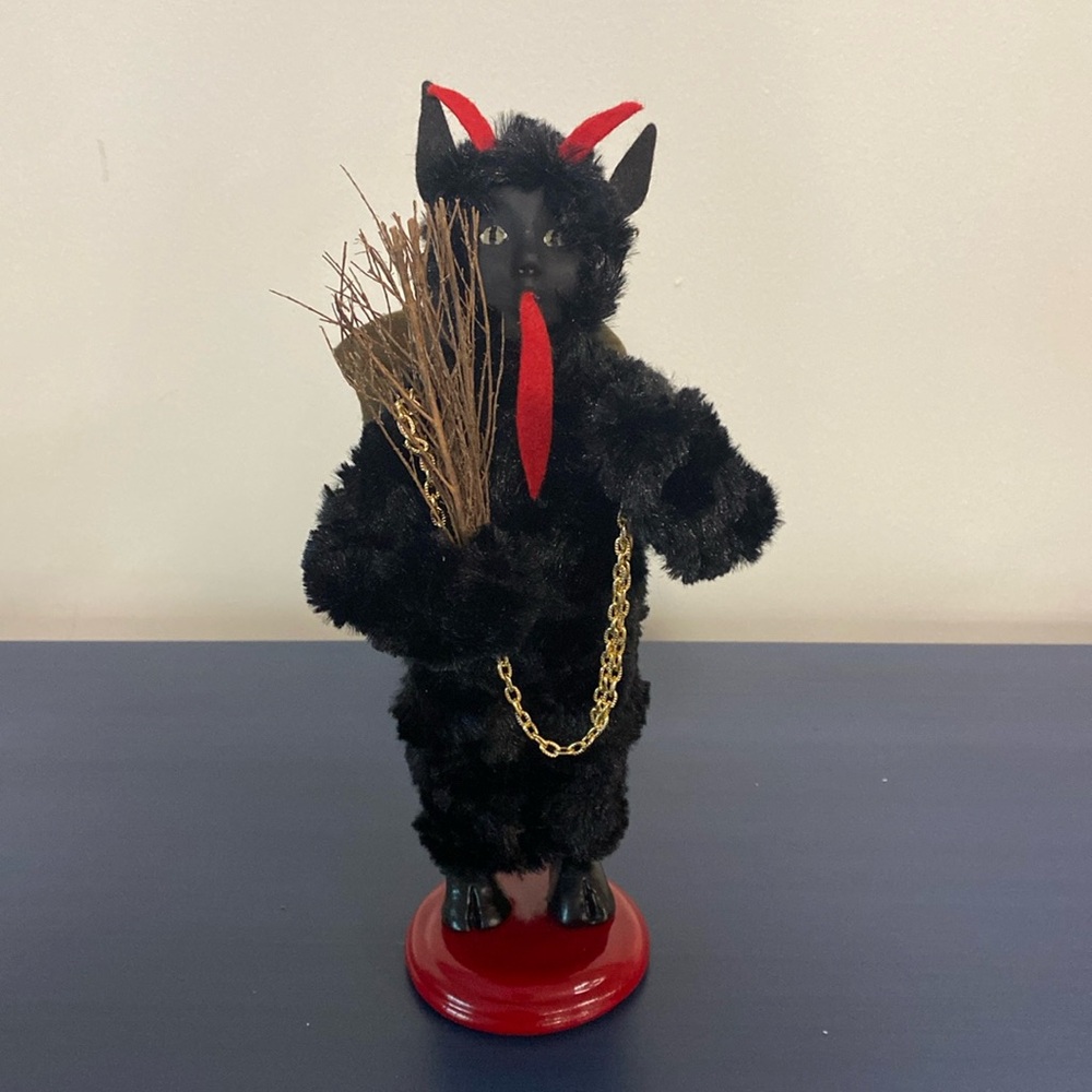 Buyers Choice 2016 Krampus